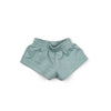 Boxy Shorts - Powder Blue
